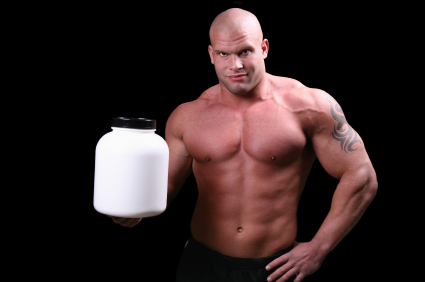Muscle Milk