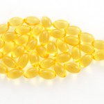 Vitamin fish
