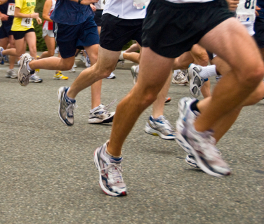 Running