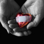 hurting heart