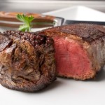 red meat