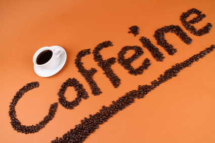 caffeine