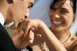 Can a spouse's personality change?