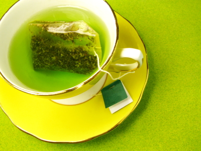 Benefits to green tea?