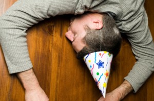 Could milk thistle prevent hangovers?