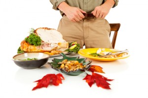 Keep slim and have fun at Thanksgiving and Christmas