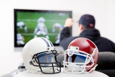 football