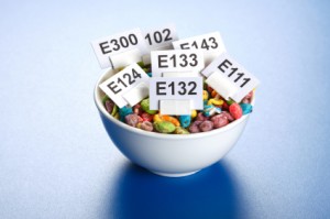 food dyes may cause ADHD