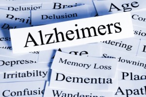 Alzheimer's disease