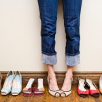 Shoe Choices