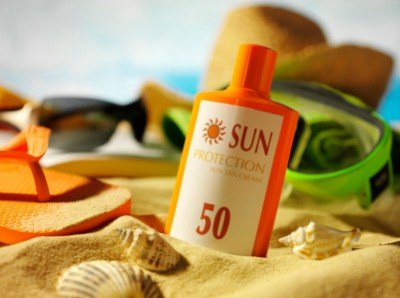 sunscreen pill