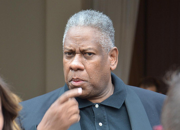 Andre Leon Talley