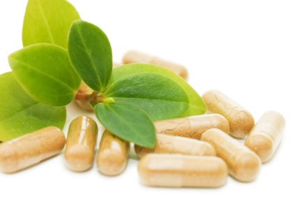 vitamins